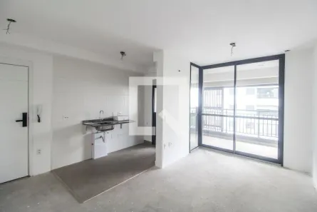 Apartamento com 2 Quartos à venda, 64m² no Alphaville Empresarial, Barueri