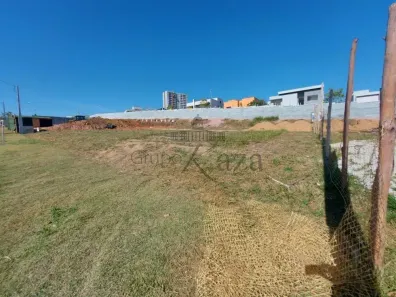 à venda, 451m² no Condomínio Residencial Monaco, São José dos Campos