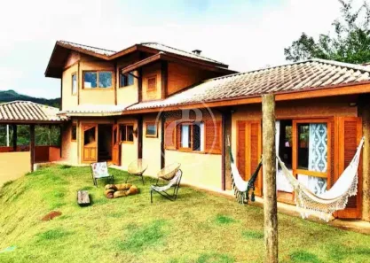 Casa com 3 Quartos à venda, 100m² no Área Rural de São Francisco Xavier, São José dos Campos