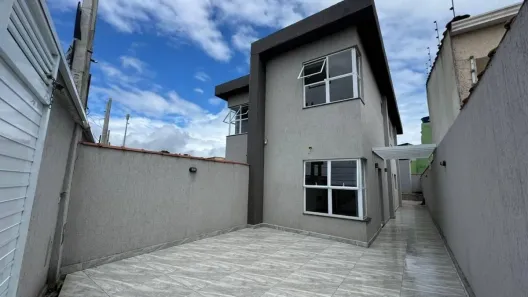 Casa com 3 Quartos à venda, 100m² no Gaivota (Interior), Itanhaém