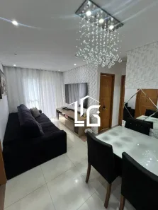 Apartamento com 3 Quartos à venda, 93m² no Colônia (Zona Leste), São Paulo