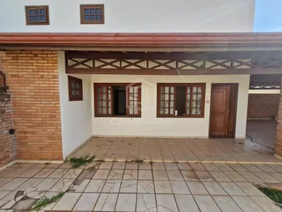 Sobrado com 4 Quartos à venda, 266m² no Parque Alto Taquaral, Campinas