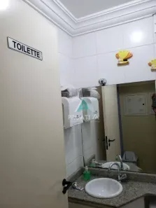 Ponto Comercial à venda, 74m² no Jardim, Santo André