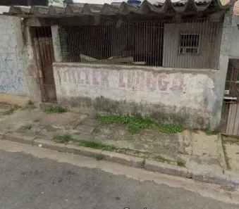 Lote/Terreno à venda, 125m² no Jardim São Ricardo, Guarulhos