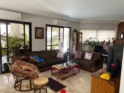 Apartamento com 3 Quartos à venda, 240m² no Vila Andrade, São Paulo
