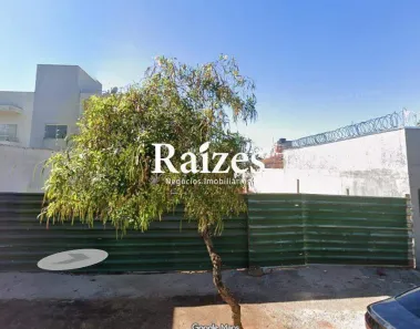 Lote/Terreno à venda, 309m² no Alto Umuarama, Uberlândia