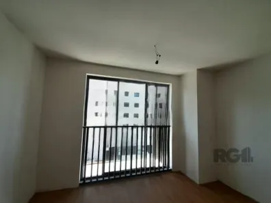 Apartamento com 1 Quarto para alugar, 25m² no Auxiliadora, Porto Alegre