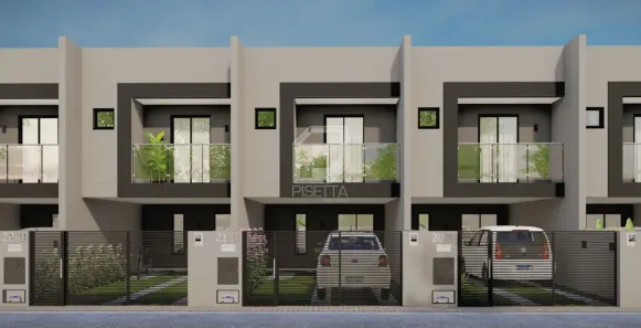 Sobrado com 3 Quartos à venda, 240m² no Fortaleza, Blumenau