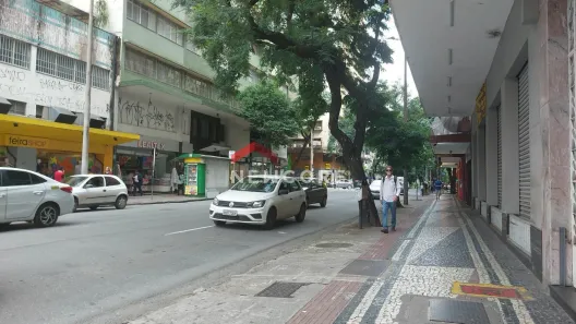 Sala Comercial à venda, 29m² no Centro, Belo Horizonte