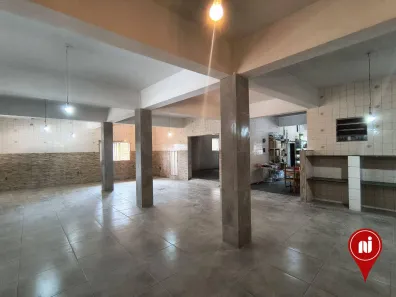 Ponto Comercial para alugar, 200m² no Pilar, Belo Horizonte
