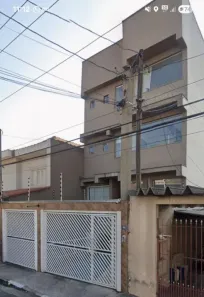 Prédio Comercial à venda, 234m² no Macedo, Guarulhos