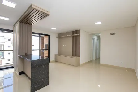 Apartamento com 3 Quartos à venda, 95m² no Xaxim, Curitiba