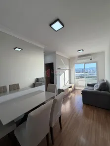Apartamento com 2 Quartos à venda, 47m² no Ponte de São João, Jundiaí