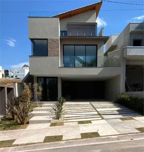 Casa de Condomínio com 4 Quartos à venda, 222m² no Fazenda Rodeio, Mogi das Cruzes