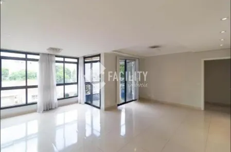 Apartamento com 3 Quartos à venda, 145m² no Vila Itapura, Campinas