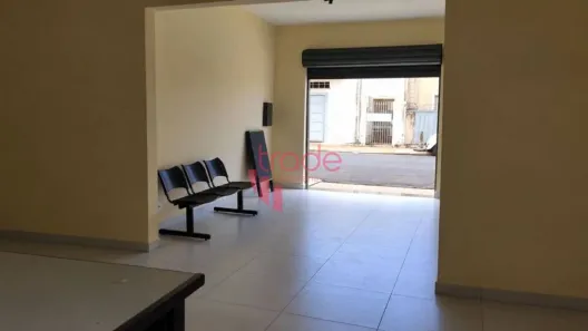Ponto Comercial à venda, 93m² no Jardim Paulistano, Ribeirão Preto