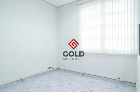 Sala Comercial para alugar, 9m² no Centro, Santo André