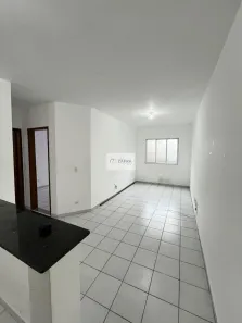 Apartamento com 1 Quarto para alugar, 46m² no Assunção, São Bernardo do Campo