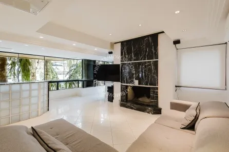 Apartamento com 4 Quartos para alugar, 220m² no Bela Vista, Porto Alegre