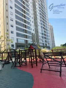 Apartamento com 4 Quartos à venda, 202m² no Vila Galvão, Guarulhos