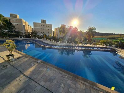 Apartamento com 2 Quartos à venda, 49m² no Camargos, Belo Horizonte