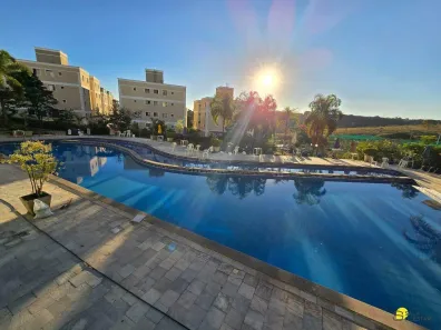 Apartamento com 2 Quartos à venda, 49m² no Camargos, Belo Horizonte