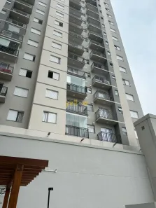 Apartamento com 2 Quartos à venda, 58m² no Vila Santa Maria, Poá