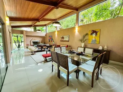 Casa com 5 Quartos à venda, 460m² no Jardim Sertãozinho, São Paulo