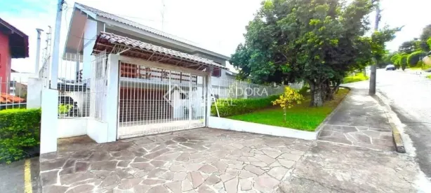 Casa com 4 Quartos à venda, 196m² no Pátria Nova, Novo Hamburgo
