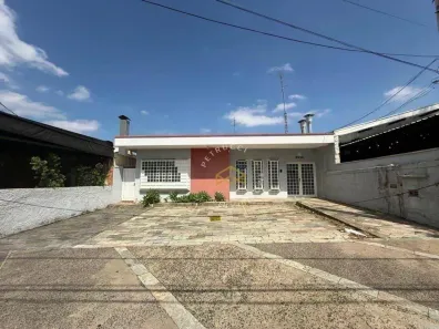 Imóvel Comercial com 7 Quartos para alugar, 350m² no Jardim Guanabara, Campinas