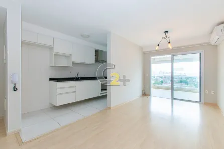 Apartamento com 2 Quartos à venda, 79m² no Água Branca, São Paulo