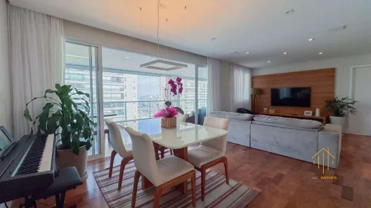 Apartamento com 3 Quartos à venda, 146m² no Parque da Mooca, São Paulo
