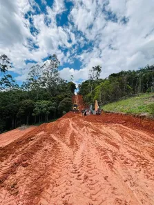 Lote/Terreno à venda, 600m² no Centro, Igaratá
