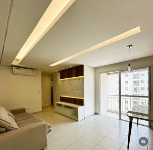 Apartamento com 3 Quartos à venda, 75m² no Santa Isabel, Teresina