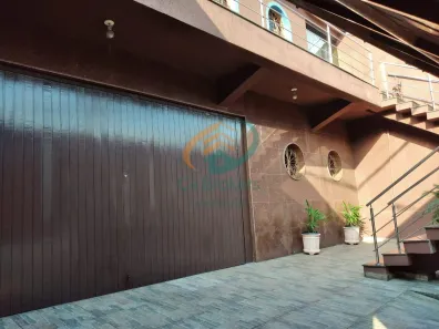 Sobrado com 4 Quartos à venda, 300m² no Vila Rosália, Guarulhos