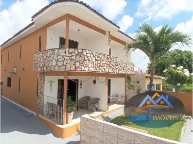 Casa com 4 Quartos à venda, 300m² no Jardim São Paulo, Recife