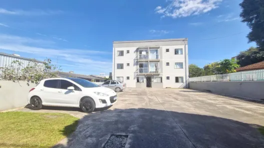Apartamento com 2 Quartos à venda, 50m² no Jardim Paulista, Campina Grande do Sul