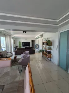 Apartamento com 4 Quartos à venda, 164m² no Centro Cívico, Mogi das Cruzes