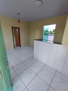 Apartamento com 1 Quarto para alugar, 40m² no Aleixo, Manaus