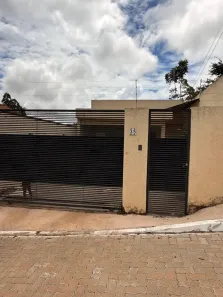 Casa com 3 Quartos à venda, 109m² no Setor Habitacional Vicente Pires - Trecho 3, Brasília