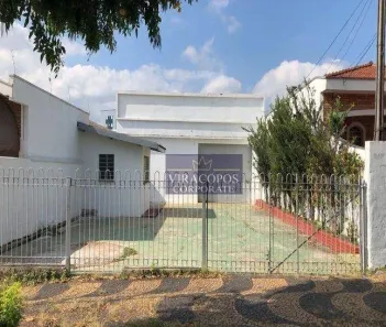 Galpão/Depósito/Armazém para alugar, 223m² no Jardim Imperial, Valinhos