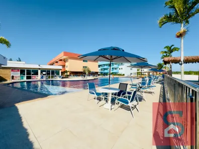 Apartamento com 1 Quarto à venda, 52m² no Monte Alto, Arraial do Cabo