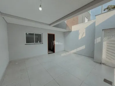 Casa com 2 Quartos à venda, 88m² no Vila Helena, Santo André