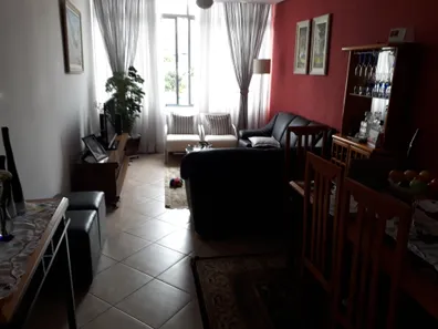 Apartamento com 3 Quartos à venda, 125m² no Pinheiros, São Paulo