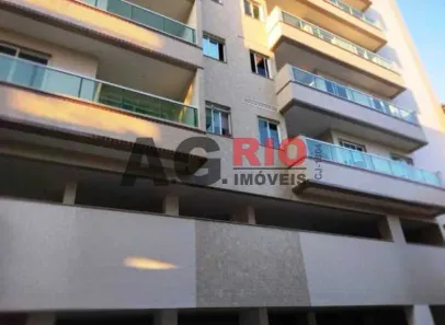 Apartamento com 3 Quartos à venda, 86m² no Vila Valqueire, Rio de Janeiro
