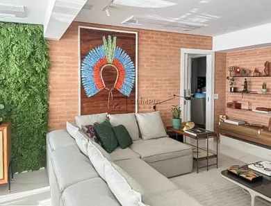 Apartamento com 2 Quartos à venda, 118m² no Cerqueira César, São Paulo