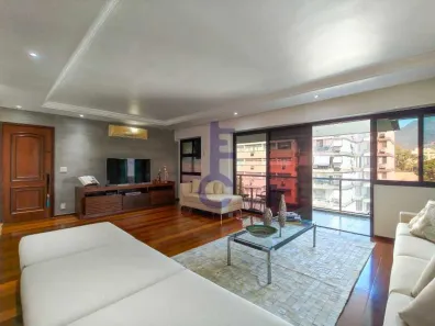 Apartamento com 4 Quartos à venda, 220m² no Tijuca, Rio de Janeiro