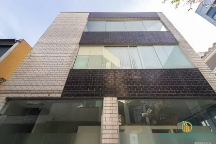 Prédio Comercial para alugar, 32m² no Condomínio Centro Comercial Alphaville, Barueri