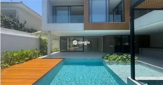 Casa de Condomínio com 5 Quartos à venda, 750m² no Barra da Tijuca, Rio de Janeiro
