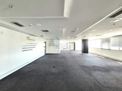 Sala Comercial para alugar, 500m² no Santa Cruz do José Jacques, Ribeirão Preto